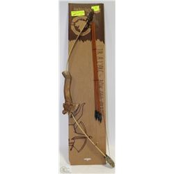 OLYMPIA CUBS BOW AND ARROW