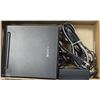 Image 1 : BOX W/SONY DVD/CD REWRITABLE DRIVE
