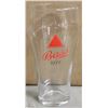 Image 2 : LOT OF 12 BASS 1777 PINT/BEER GLASSES