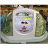 Image 1 : BISSELL 1425 SERIES LITTLE GREEN PRO HEAT MACHINE
