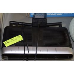 TELUS WIRELESS ROUTER