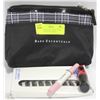 Image 1 : BARE ESSENTIALS MAKE UP BAG WITH COCA COLA LIQUID