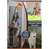 Image 1 : INSTANT SCREEN DOOR