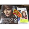 Image 1 : LOT OF 2 NICE'N' EASY HAIRCOLOR LIGHT GOLDEN BROWN