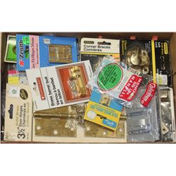 FLAT OF ALL NEW PRODUCT - MOSTLY HOUSEHOLD