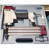 Image 1 : TOOL SHOP 18 GAUGE AIR BRAD NAILER MODEL 61850
