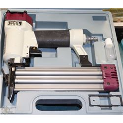 TOOL SHOP 18 GAUGE AIR BRAD NAILER MODEL 61850