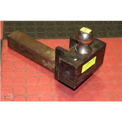 1 7/8 2000LB HITCH