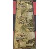 Image 1 : 55" X 20" VINTAGE VICTORIAN THEME TAPESTRY
