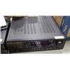 Image 1 : DENON AVD SURROUND SYSTEM RECEIVER