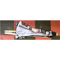 SMIRNOFF ICE UMBRELLA - 7.5FT