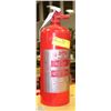 Image 1 : FIRE EXTINGUISHER