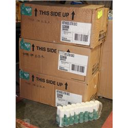 3 CASES OF NORTHWOOD LOTIONS