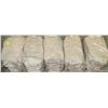 Image 1 : 5 BUNDLES OF WORKING GLOVES
