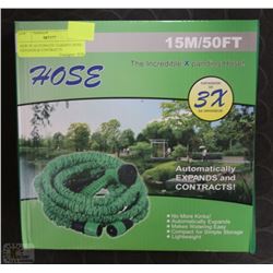 50FT. EXPANDING HOSE