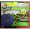 Image 1 : 25FT. EXPANDING HOSE