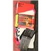 Image 1 : 3 PAIRS OF INFRARED LADIES SOCKS