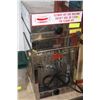 Image 1 : GLENRAY MODEL 56 HOTDOG MACHINE W/ BUN WARMER