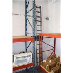 28FT EXTENSION LADDER