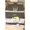 Image 1 : SET OF 48 WATER GLASSES