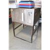 Image 1 : ELECTRIC OVEN ON STAND