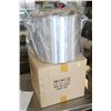 Image 1 : 24L STOCK POT WITH LID