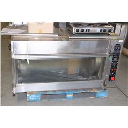 HARDT ROTISSARY COOKER