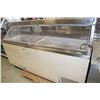 Image 1 : 8FT ICE CREAM DIPPING DISPLAY