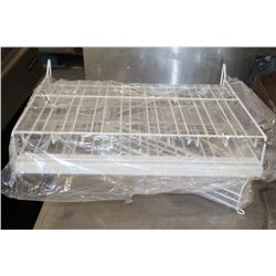 JAM DISPLAY RACK