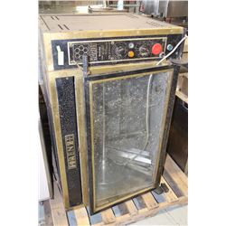 HARDT ROTISSERIE OVEN
