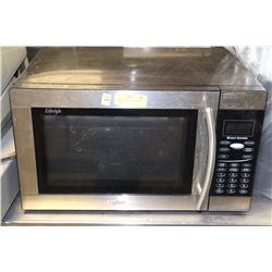 SANYO MICROWAVE - WORKING CONDITION