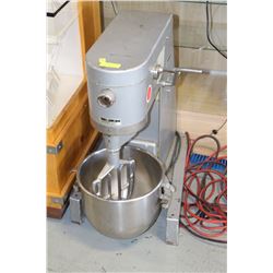 REYNOLDS COMMERCIAL RESTAURANT MIXER