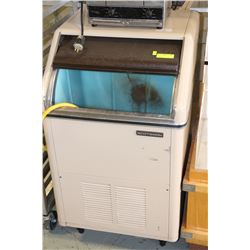 SCOTSMAN ICE MAKER