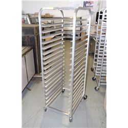 BAKERS RACK