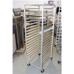 BAKERS RACK