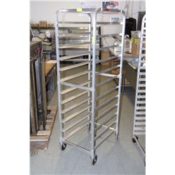 BAKERS RACK