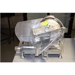 BRAND NEW IN BOX 12" MEAT SLICER