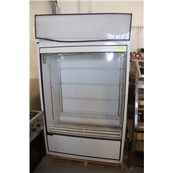 COLDSTREAM REACH IN COOLER