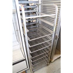 BAKERS RACK
