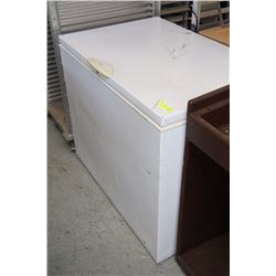 FRIGIDAIRE DEEP FREEZE