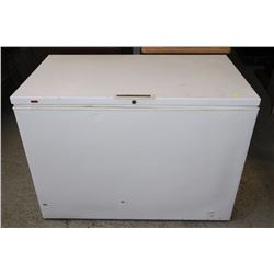 FRIGIDAIRE DEEP FREEZE