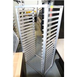 BAKERS RACK