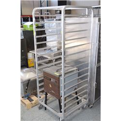BAKERS RACK