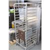 Image 1 : BAKERS RACK