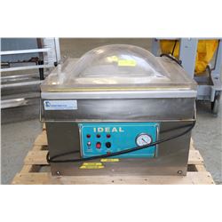 IDEAL VACUUM SEALER