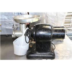 OSBORNE COMMERCIAL MEAT GRINDER