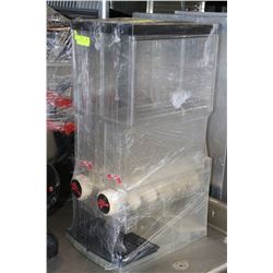 KELLOGGS CEREAL DISPENSER