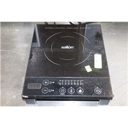 HOT PLATE