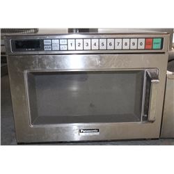 COMMERCIAL PANASONIC MICROWAVE