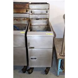 PITCO DEEP FRYER